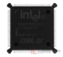 NG80386DX33