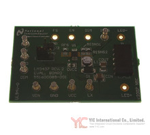 LM3407EVAL