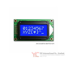 AMC0802BR-B-B6WTDW-SPI