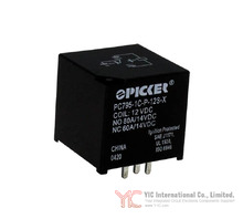 PC795-1C-P-12S-X