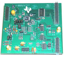 ADS8342EVM