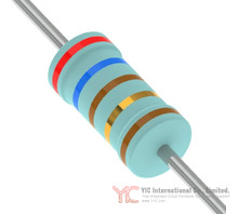 MF0207FRE52-26R1