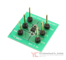 XCL206B153-EVB