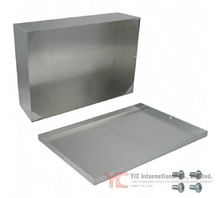 7103 PLAIN ALUMINUM