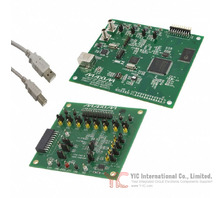 MAX11617EVSYS+