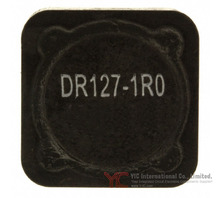 DR127-1R0-R
