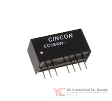 EC3SAW-24D12P