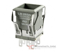 LB26SGW01