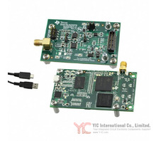 ADS8681EVM-PDK