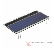 EA DOGM081S-A