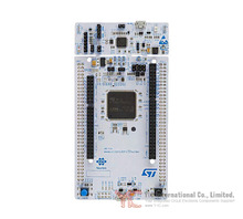 NUCLEO-L4R5ZI