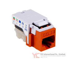 RJ45FC6-ORN