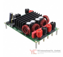 TAS5613PHD2EVM