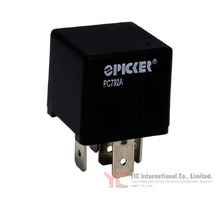 PC792A-1C-C-12S-RN-X