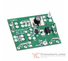 XC9246B65CMR-G-EVB