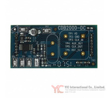 CDB2300-DC-LCO-CP