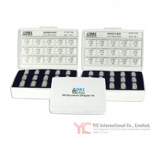 ACCU-P 0201KIT02