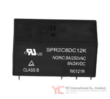 SPR2C8DC12K.