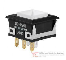 UB15KKG015C