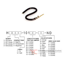 H3AXG-10102-B6