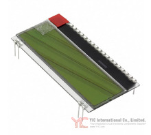 EA DOGM163L-A