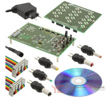 AS3694 DEMOBOARD