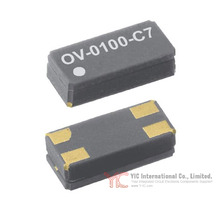 OV-0100-C7-100.000KHZ-20PPM-TA-QC