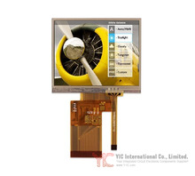 NHD-3.5-320240MF-ASXN#-T