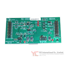 ADS8324EVM