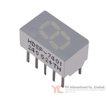 HDSP-7401-GH000