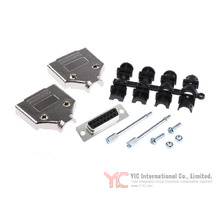 MHDTPK15-DB15S-K