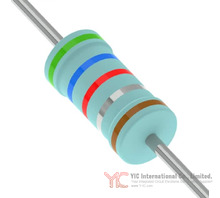 MF0207FRE52-5R62 Image