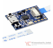 GEN4-IOD PROGRAMMING ADAPTOR