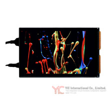 LCD133-070CTL1NCNTTR1.0