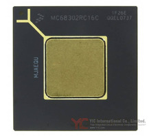 MC68302RC25C