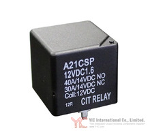 A21CSP12VDC1.6