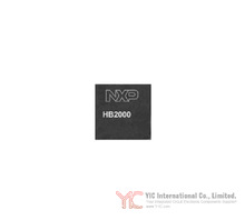 MC33HB2000AES