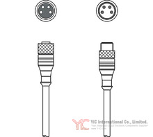 KDS U-M84AM84A-V2111-015