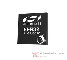 EFR32BG1V132F256GJ43-C0