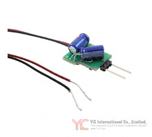 MR16 3W BOARD