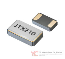 Q 0,032768-JTX210-12,5-20-T2-LF