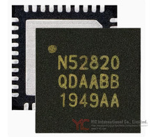 NRF52820-QDAA-R7
