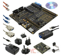 EZ80F910300ZCOG