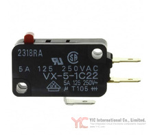 VX-5-1C22