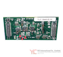TLC3545EVM