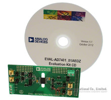 EVAL-AD7400AEDZ