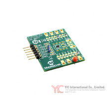 MCP401XEV