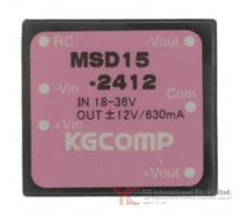MSD15-2412