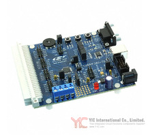 C8051F380-TB-K