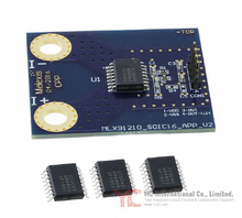 DVK91210 - SOIC16